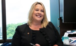 Sammie Stewart HCA Nashville, TN Accident: Healthcare Community Mourns Loss of Nursing Leader Sammie Stewart Mosier Dies in Accident