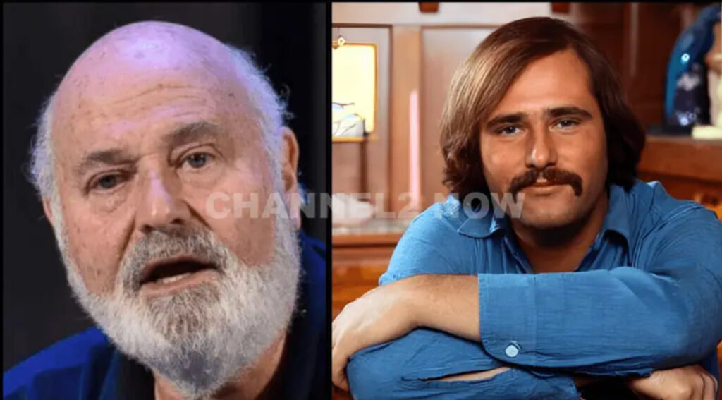 Los Angeles — Rob Reiner and Wife Found Dead in Brentwood Home; Investigation Ongoing