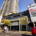 Eastgate Suicide – Death: Undisclosed Jumper Died at Eastgate Bondi Junction Shopping Cent