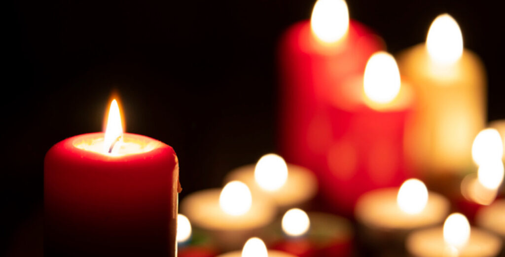 In Loving Memory: Dessie Mae Williams