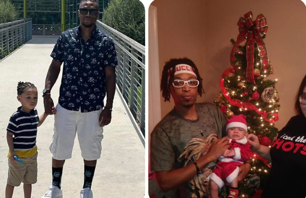 In Loving Memory: Gulfport Man Dangelo Murphy, 29, Dies Following Early-Morning Home Invasion Shooting