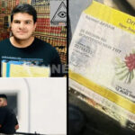 Deadly Bondi Beach Shooting Leaves at Least 10 Dead; Suspect Identified as Naveed Akram