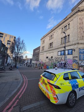 Fordham Park Fatal Stabbing: Undisclosed Person Died at Fordham Park, New Cross