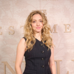Amanda Seyfried Stands Firm, Says She Won’t Apologize for Calling Charlie Kirk ‘Hateful’