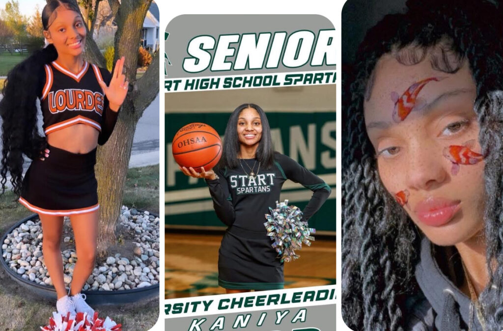 Celebrating the Life and Memory of Kaniya Durr