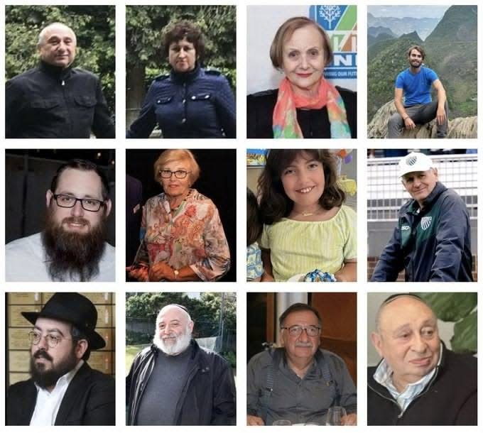 15 Dead in Sydney Bondi Beach Shooting at Hanukkah Event; PM Highlights Need for Stricter Gun Control