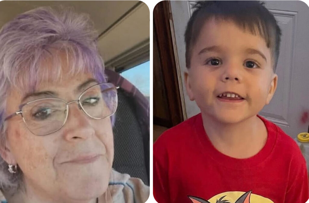 Bus Driver Identified in Crash That Killed 5-Year-Old Simon Gonzalez