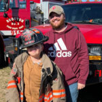 Edgar County Coroner Releases Additional Information Regarding Death of Off-Duty Deputy