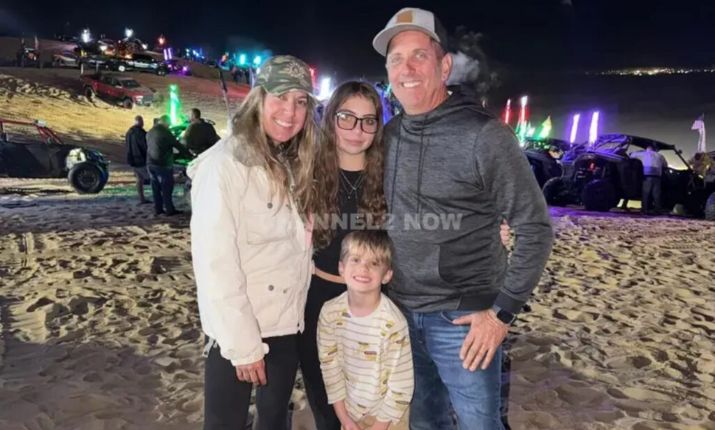 Five Killed in Private Jet Crash at Statesville Regional Airport; Aircraft Linked to NASCAR Driver Greg Biffle