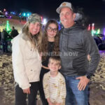 Five Killed in Private Jet Crash at Statesville Regional Airport; Aircraft Linked to NASCAR Driver Greg Biffle