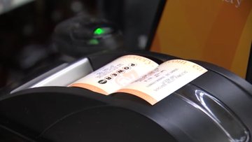 $2.3M Powerball Jackpot Ticket Purchased at Oxnard Market