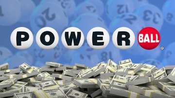 Powerball jackpot soars to $1.6 billion after no winner in Saturday’s drawing