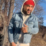 In Loving Memory of Demetrius L. Hall