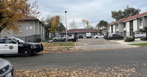 Fatal Shooting Leaves One Dead and Two Women Wounded at Fresno Apartment Complex, Police Say