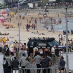 Police Documents Allege Bondi Beach Mass Shooting Suspect Trained With Firearms in NSW