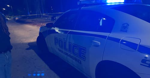 3 teenagers accused of shooting, killing 13-year-old girl in Goldsboro days before Christmas