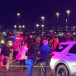 Shooting Outside Mall of Victor Valley Triggers Evacuation, One Wounded