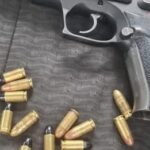 Suspect arrested for Saulsville tavern mass killing