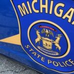 Alpena man killed in officer-involved shooting during traffic stop for stolen vehicle