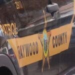 Haywood County deputy-involved shooting sends 1 to the hospital: sheriff’s office