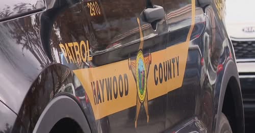 Haywood County deputy-involved shooting sends 1 to the hospital: sheriff’s office
