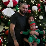 Christmas Day Tragedy: Young Family of Three Killed in Walla Walla County Crash