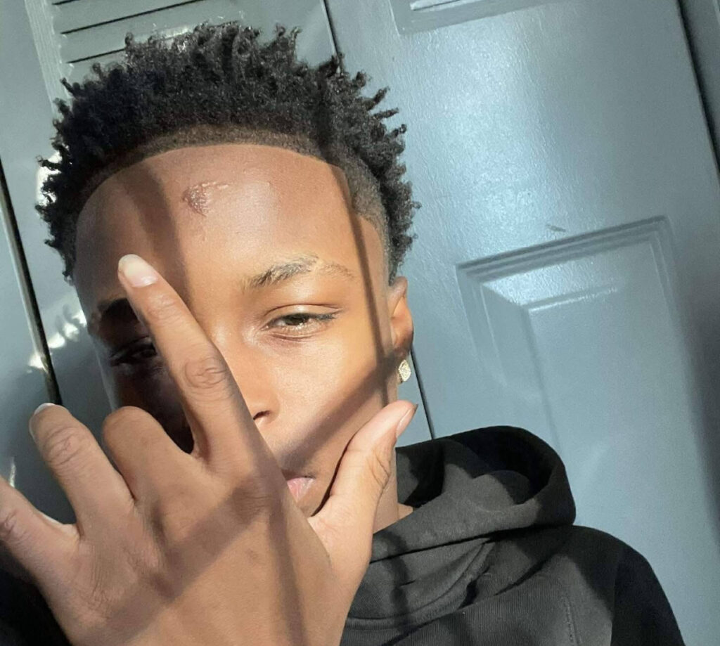 In Loving Memory: Justice for Messiah Bell – Community Rallies for Answers After Tragic Loss