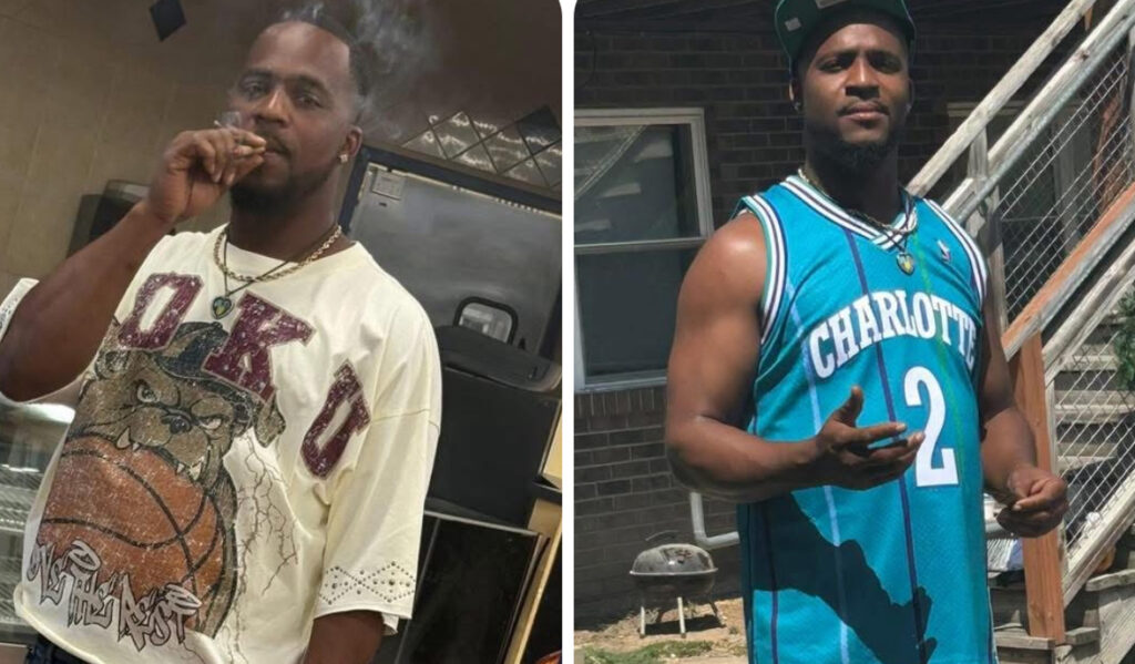 Adult, Child Shot at Cahokia Heights Apartment Complex; Slick Johnson Identified as Victim