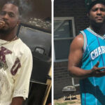 Adult, Child Shot at Cahokia Heights Apartment Complex; Slick Johnson Identified as Victim