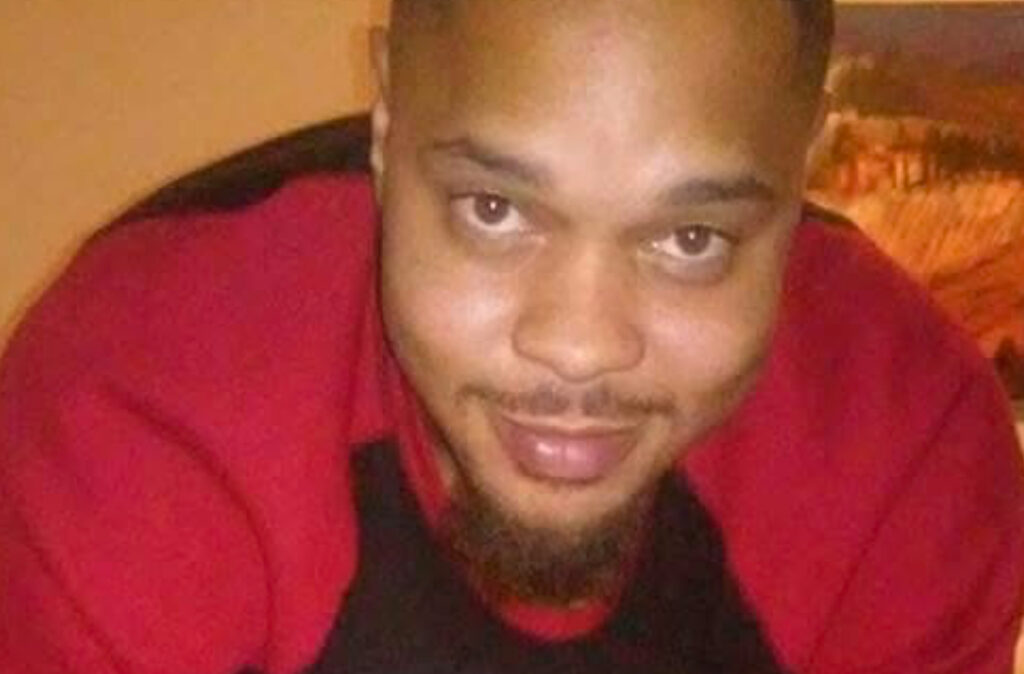 In Loving Memory of Travis Logan-Baker