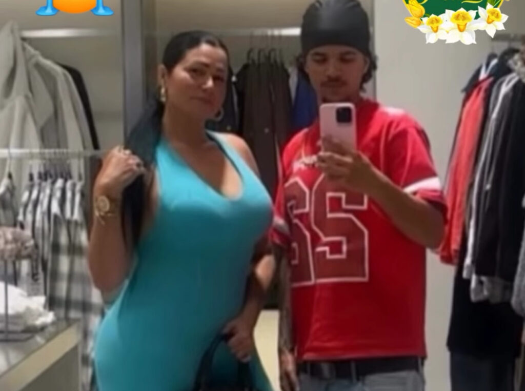 In Loving Memory of Jonhatan Rodriguez