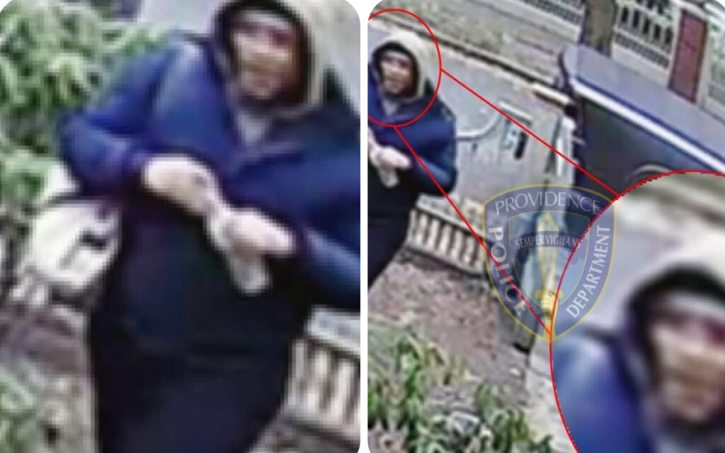 Providence Police Seek Public’s Help in Brown University Shooting Investigation