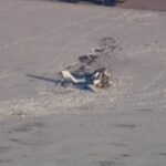 West Chicago Police, Fire Crews Respond to Fatal Plane Crash at DuPage Airport