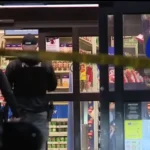 Salvation Army Bell Ringer Fatally Shot Outside Westland Kroger Store