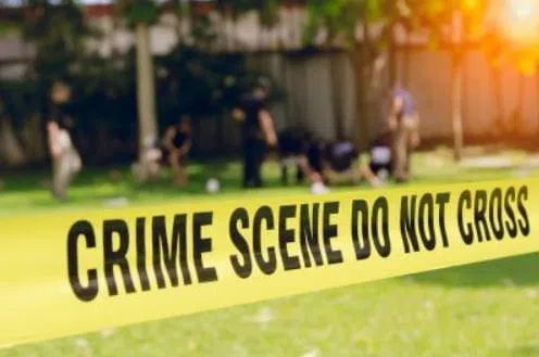 Police Investigate Fatal Shooting of 13-Year-Old Girl on Alpha Court