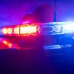 Baillieston Fatal Stabbing: Undisclosed One Person Died, Police Close Maxwell Street in Baillieston, Glasgow.