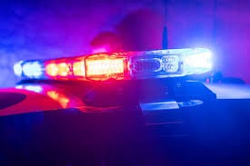 Baillieston Fatal Stabbing: Undisclosed One Person Died, Police Close Maxwell Street in Baillieston, Glasgow.