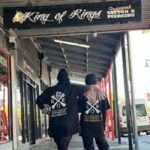 Adam Beattie Bendigo Obituary – Community Mourns Death of Adam Beattie, Bendigo’s Beloved “King of Rings” Tattoo Artist