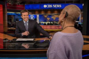 Lisa Treadwell Brooklyn, NY Obituary, Cause of Death: CBS News Stage Manager, Lisa Treadwell Dies Unexpectedly, Family Mourns