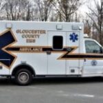 Paulsboro NJ Fatal Shooting:Paulsboro, New Jersey Shooting: Two Killed, One Injured in Deadly Domestic Incident Under Investigation