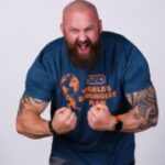 Pa O’Dwyer Strongman Obituary, Cause of Death:Pa O’Dwyer Death: Limerick Strongman and World’s Lion Competitor Remembered Following His Passing