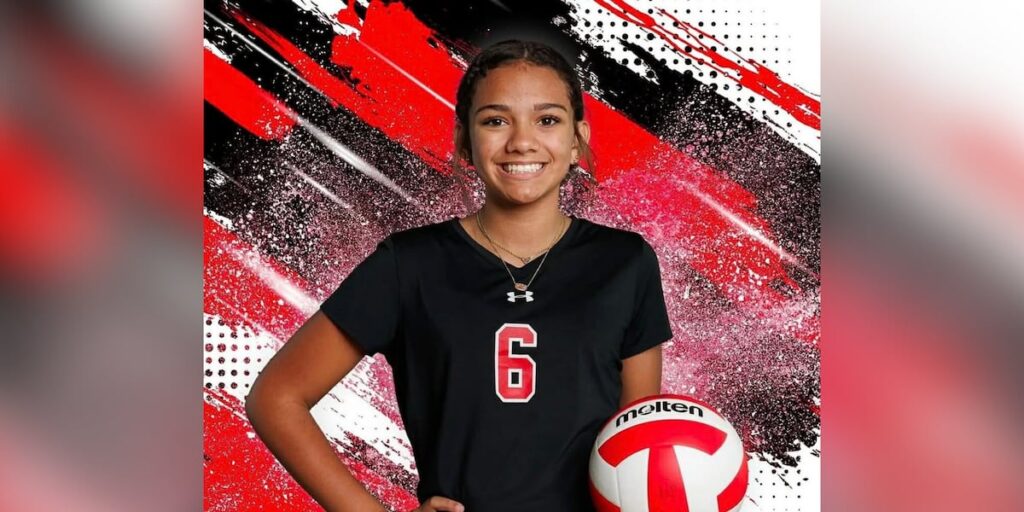 ‘Our hearts are broken’: High school student shot, killed on New Year’s Day