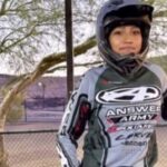 Memphis Benally Las Vegas, NV Obituary, Cause of Death: Benally BMX Racing, NWCTA Student Memphis Benally Dies Suddenly