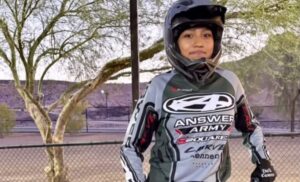 Memphis Benally Las Vegas, NV Obituary, Cause of Death: Benally BMX Racing, NWCTA Student Memphis Benally Dies Suddenly