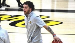 Braeden Williams Fayetteville, AR Obituary, Cause of Death: Kennett High School Boys Basketball Coach Braeden Williams Dies Suddenly, Loved Ones Mourn
