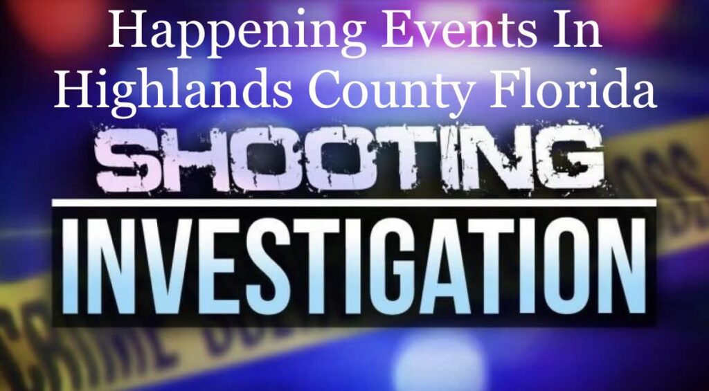 Heavy Police Presence After Evening Shooting Near Martin Luther King Blvd and Grand Avenue