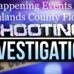 Heavy Police Presence After Evening Shooting Near Martin Luther King Blvd and Grand Avenue