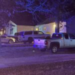 Fort Smith Police Launch Investigation Into Double Shooting