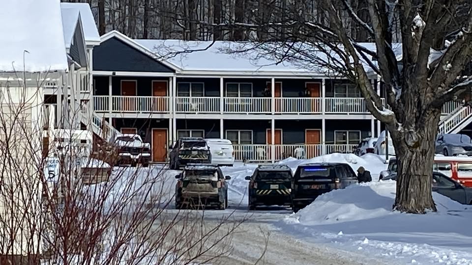 Police release new details on Ludlow officer-involved shooting