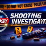 Multiple People Injured in Anderson County Shooting on Whitehall Avenue